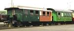 Länderbahnwagen 3.und 4.
