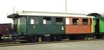 Länderbahnwagen 3.und 4.