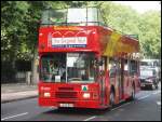 Leyland von Arriva in London.