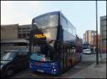 Volvo B9TL MCV  von Golden Tours London in London.