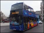 Volvo B9TL MCV von Golden Tours London in London.