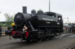 Am 14 Mai 2015 steht USATC 4389 bei der SGB in Goes.