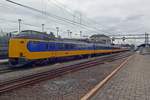 NS 4042 steht am 15 Juli 2019 in Apeldoorn.