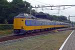 NS 4209 treft am 19 Juli 2019 in Amersfoort ein.