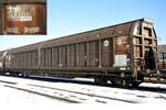 Schiebewandwagen NL Habbillns 349 (AAE H1)  31 RIV 84 NL 278 0 041-8 in V�hringen am 19.01.2010.