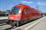 ÖBB 1216 004 bzw.