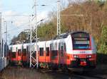 4746 554 der ÖBB (verliehen an ODEG) in Binz.