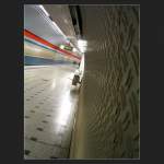 . Gewlbeform - U-Bahnhof Trudering, Mnchen (Jonas)