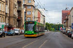 Straßenbahn Posen / Miejskie Przedsiębiorstwo Komunikacyjne w Poznaniu Sp.