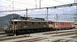 BLS Ae 6/8 Nr.
