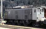 SBB Ae 3/5 Nr.