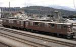 BLS Ae 8/8 Nr.