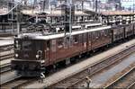BLS Ae 8/8 Nr.