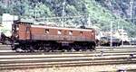 SBB Be 4/6 Nr.