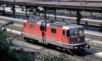SBB Re 4/4 II Nr.