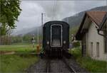 Vapeur Val-de-Travers: Train  Au fil de l'Areuse .