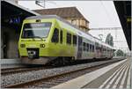 Dieser  NINA  nennt sich  LINA  und wirbt mit  Dini Lehrsteu ir Region  für dringend benötigten Nachwuchs im öffentlichen Verkehr.