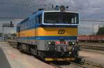 Am 29 Mai 2025 steht 754 047 in Jihlava.