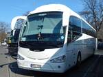 Scania Irizar von Főnixbusz Kft.